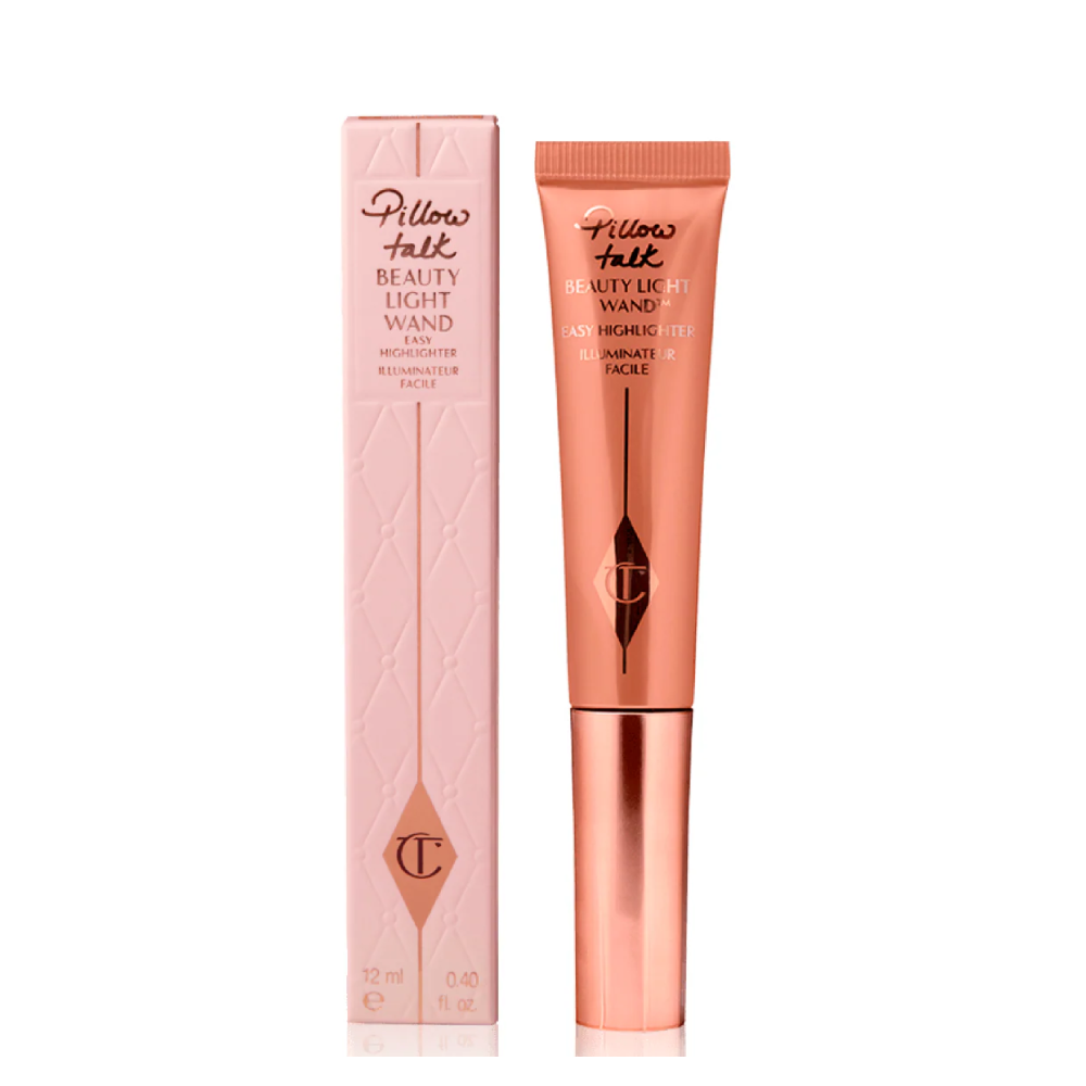Charlotte Tilbury Pillow Talk Beauty Light Wand 12 ml #Pillow talk ,Charlotte Tilbury Pillow Talk Beauty Light Wand 12 ml #Pillow talk ราคา , Charlotte Tilbury Pillow Talk Beauty Light Wand 12 ml #Pillow talk รีวิว